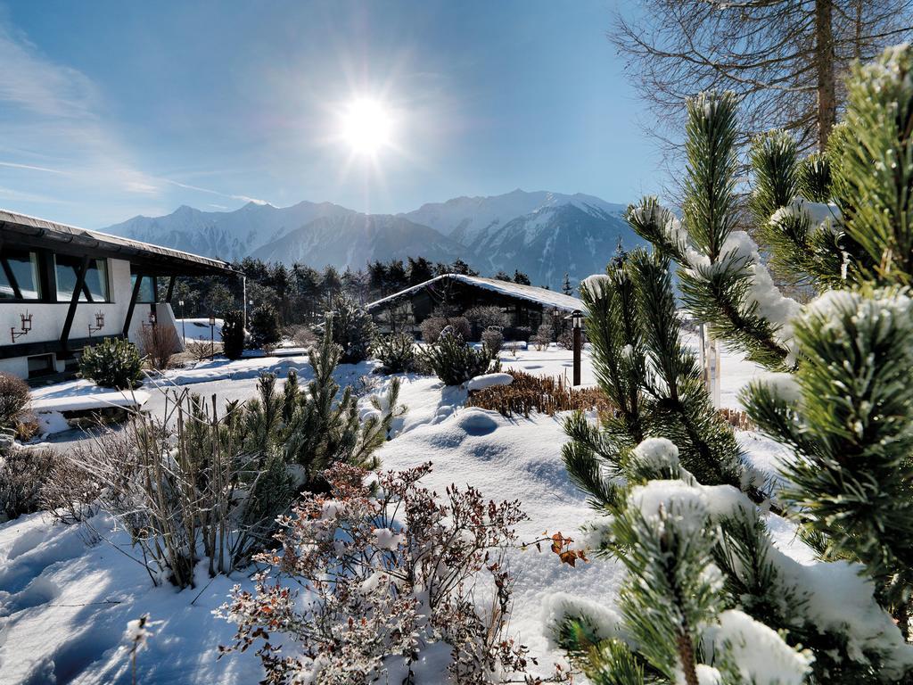 Kaysers Tirolresort - Wohlfuehlhotel Fuer Erwachsene Mieming Zewnętrze zdjęcie