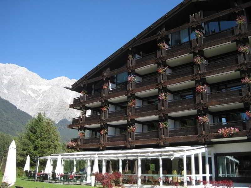 Kaysers Tirolresort - Wohlfuehlhotel Fuer Erwachsene Mieming Zewnętrze zdjęcie
