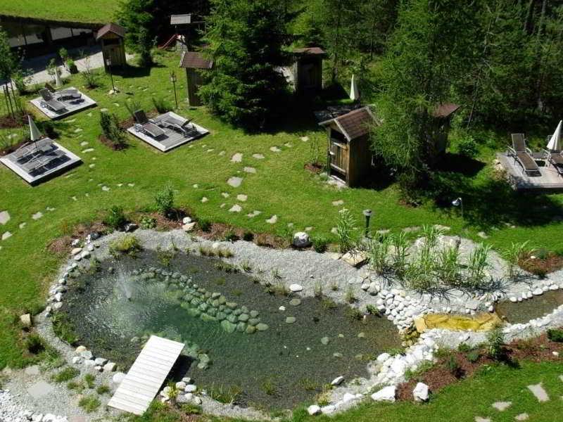 Kaysers Tirolresort - Wohlfuehlhotel Fuer Erwachsene Mieming Zewnętrze zdjęcie