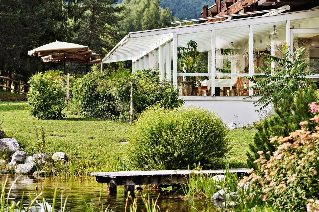 Kaysers Tirolresort - Wohlfuehlhotel Fuer Erwachsene Mieming Zewnętrze zdjęcie