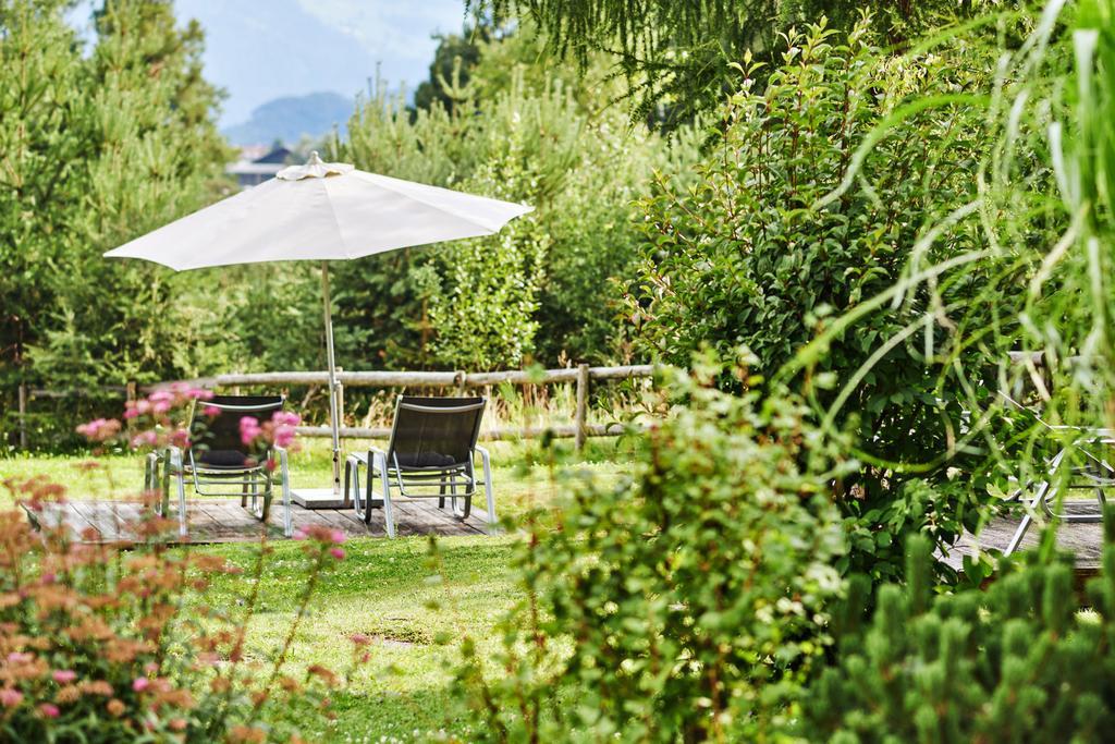 Kaysers Tirolresort - Wohlfuehlhotel Fuer Erwachsene Mieming Zewnętrze zdjęcie