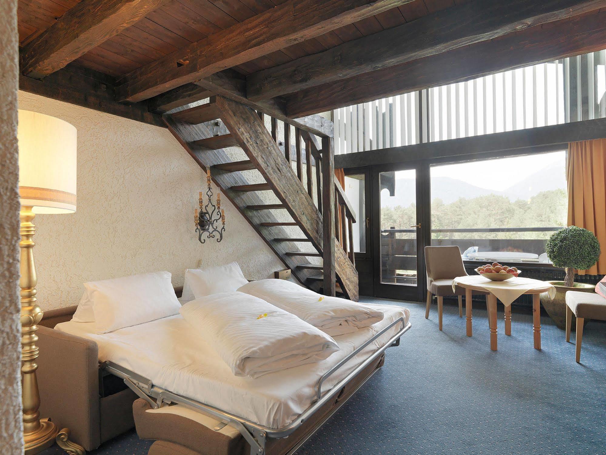 Kaysers Tirolresort - Wohlfuehlhotel Fuer Erwachsene Mieming Zewnętrze zdjęcie
